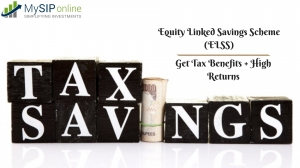ELSS Funds - Best Tax Saving Investment Options